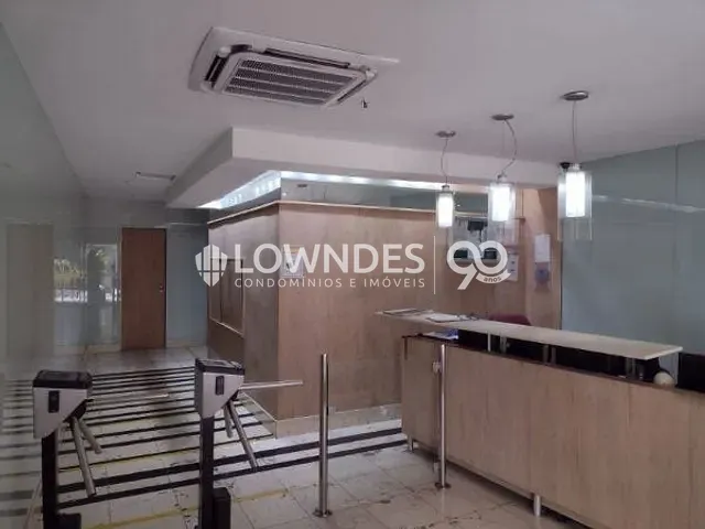 Sala com 112m², para alugar, no bairro Botafogo em Rio de Janeiro