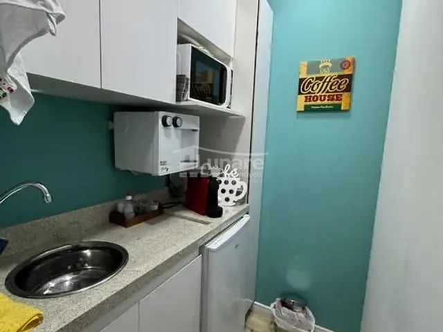 Sala à venda, no bairro Cézar de Souza em Mogi das Cruzes