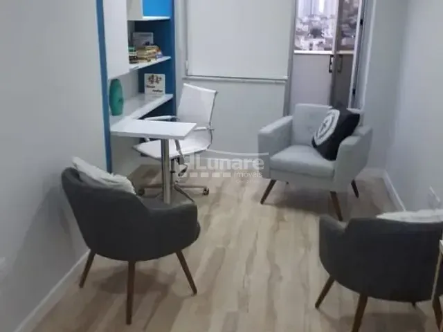 Sala à venda, no bairro Cézar de Souza em Mogi das Cruzes
