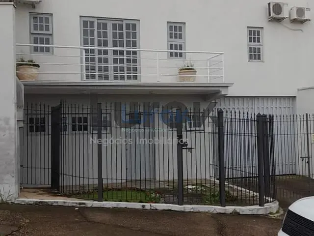 Sala com 55m², para alugar, no bairro Jardim Pinheiros em Valinhos