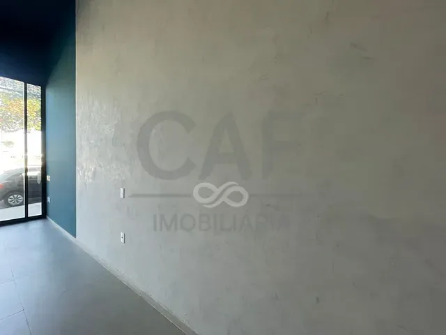 Sala com 38m², para alugar, no bairro Centro em Jaguariúna