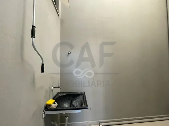 Sala com 38m², para alugar, no bairro Centro em Jaguariúna