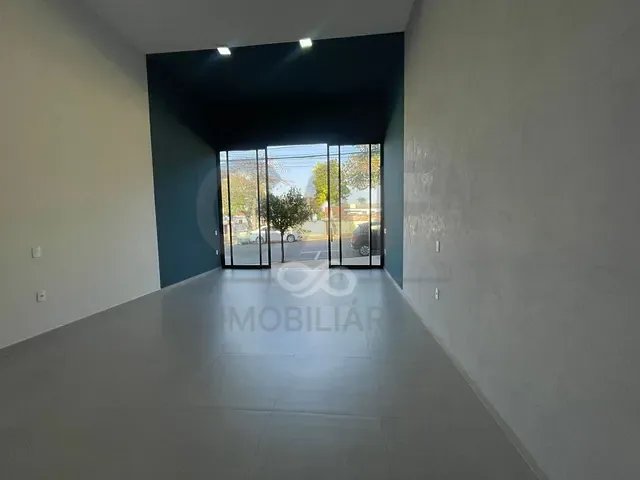 Sala com 38m², para alugar, no bairro Centro em Jaguariúna