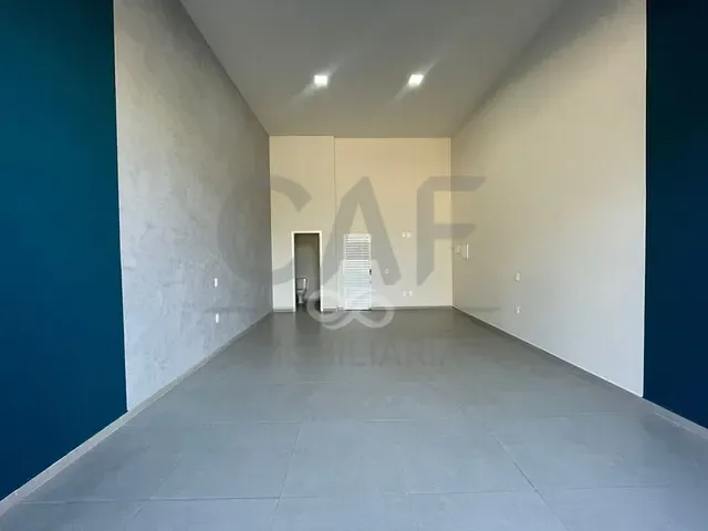 Sala com 38m², para alugar, no bairro Centro em Jaguariúna