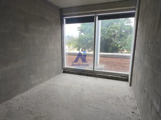 Sala com 22m², à venda, no bairro Recreio dos Bandeirantes em Rio de Janeiro