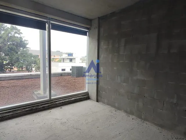 Sala com 22m², à venda, no bairro Recreio dos Bandeirantes em Rio de Janeiro