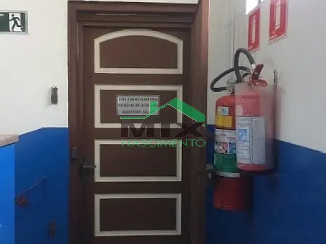 Sala com 55m², à venda, no bairro Taboão em São Bernardo do Campo