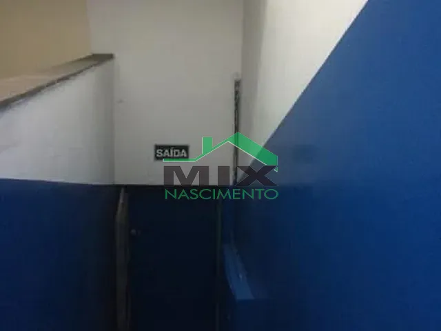 Sala com 55m², à venda, no bairro Taboão em São Bernardo do Campo