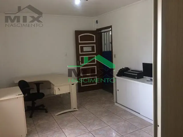 Sala com 55m², à venda, no bairro Taboão em São Bernardo do Campo