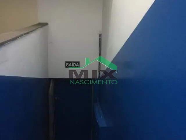 Sala com 55m², à venda, no bairro Taboão em São Bernardo do Campo