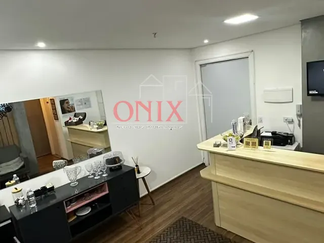 Sala para alugar, no bairro Socorro em Mogi das Cruzes
