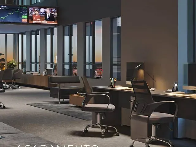 Sala com 167m², para alugar, no bairro Gleba Fazenda Palhano em Londrina