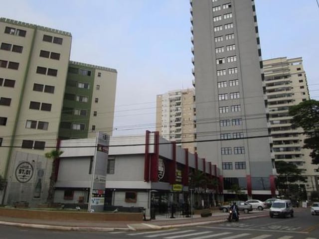 Foto do Sala - Sala para Locação 1 Vaga, 39.24M², Jardim Aquarius, São José dos Campos - SP | Edificio Prime Offices Jardim Aquarius | RUSSI IMÓVEIS