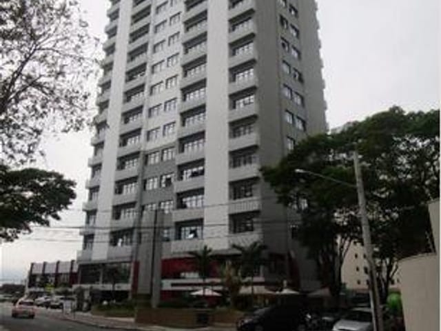 Foto do Sala - Sala para Locação 1 Vaga, 39.24M², Jardim Aquarius, São José dos Campos - SP | Edificio Prime Offices Jardim Aquarius | RUSSI IMÓVEIS