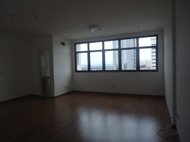 Foto do Sala - Sala para Locação 1 Vaga, 39.24M², Jardim Aquarius, São José dos Campos - SP | Edificio Prime Offices Jardim Aquarius | RUSSI IMÓVEIS