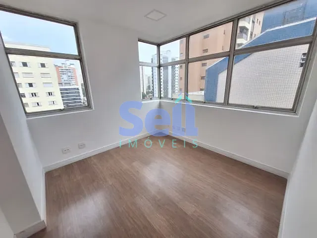 Sala à venda, no bairro Perdizes em São Paulo