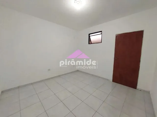 Sala com 18m², para alugar, no bairro Monte Castelo em São José Dos Campos
