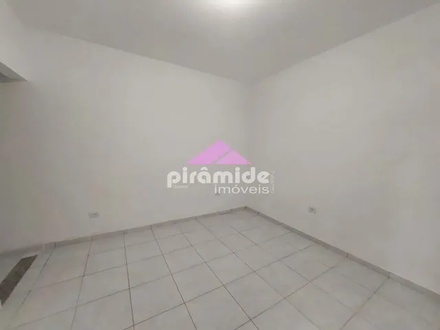 Sala com 18m², para alugar, no bairro Monte Castelo em São José Dos Campos