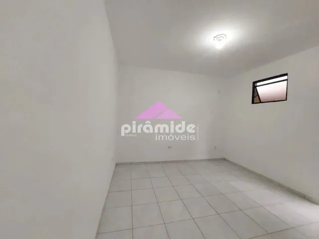Sala com 18m², para alugar, no bairro Monte Castelo em São José Dos Campos