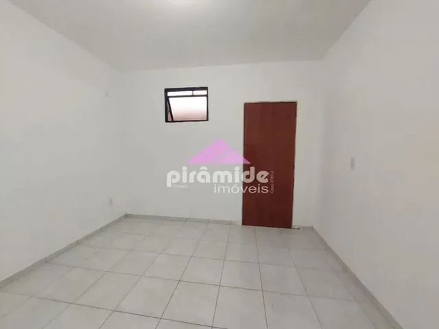 Sala com 18m², para alugar, no bairro Monte Castelo em São José Dos Campos