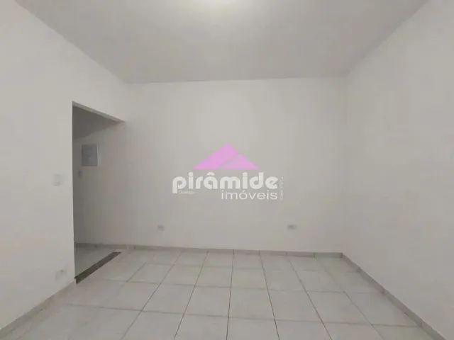 Sala com 18m², para alugar, no bairro Monte Castelo em São José Dos Campos