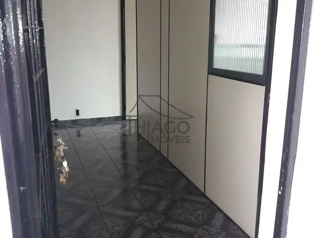 Sala com 40m², para alugar, no bairro Jardim Record em São Paulo