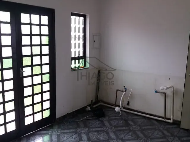 Sala com 40m², para alugar, no bairro Jardim Record em São Paulo