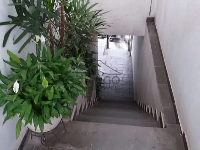 Sala com 40m², para alugar, no bairro Jardim Record em São Paulo