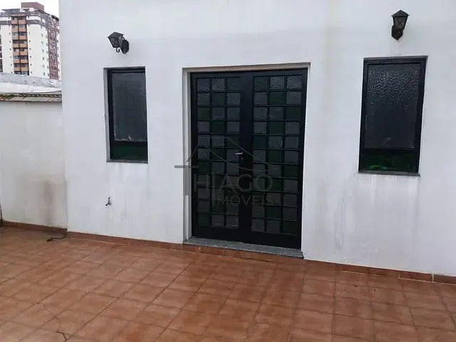 Sala com 40m², para alugar, no bairro Jardim Record em São Paulo