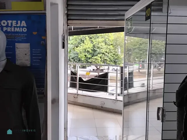 Sala para alugar, no bairro Limão em São Paulo