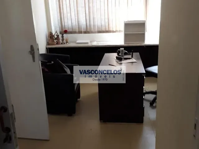 Sala à venda ou para alugar, no bairro Jardim São Dimas em São José dos Campos