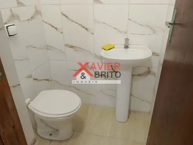 Sala com 28m², para alugar, no bairro Parque Artur Alvim em São Paulo