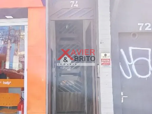 Sala com 28m², para alugar, no bairro Parque Artur Alvim em São Paulo