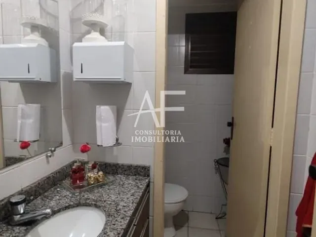 Sala à venda, no bairro Centro em Taubaté