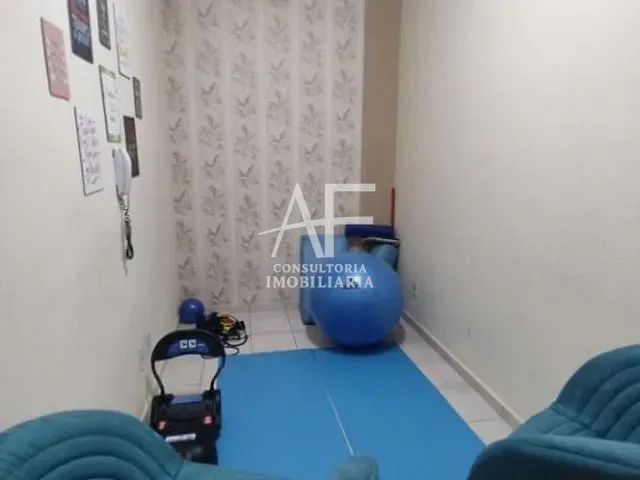 Sala à venda, no bairro Centro em Taubaté