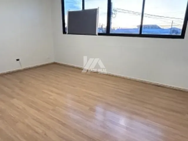 Sala para alugar, no bairro Centro em Guarapuava