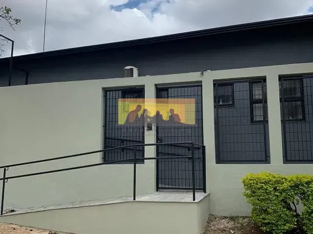 Sala para alugar, no bairro Jardim Nossa Senhora Auxiliadora em Campinas