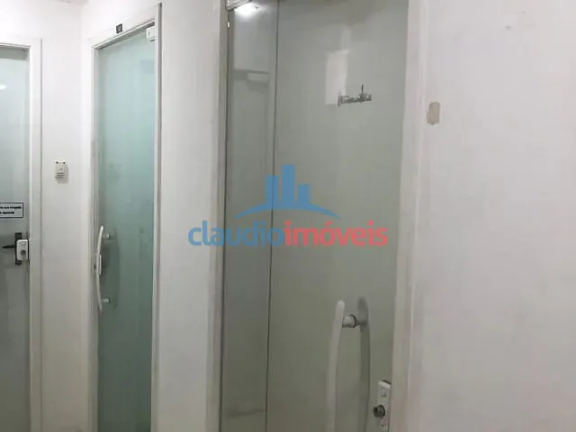 Sala à venda, no bairro Jardim Paraíba em Volta Redonda