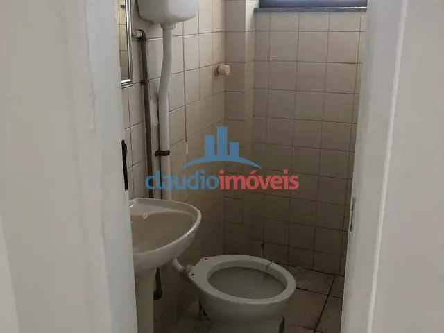 Sala à venda, no bairro Jardim Paraíba em Volta Redonda