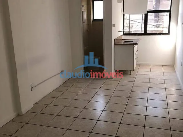 Sala à venda, no bairro Jardim Paraíba em Volta Redonda