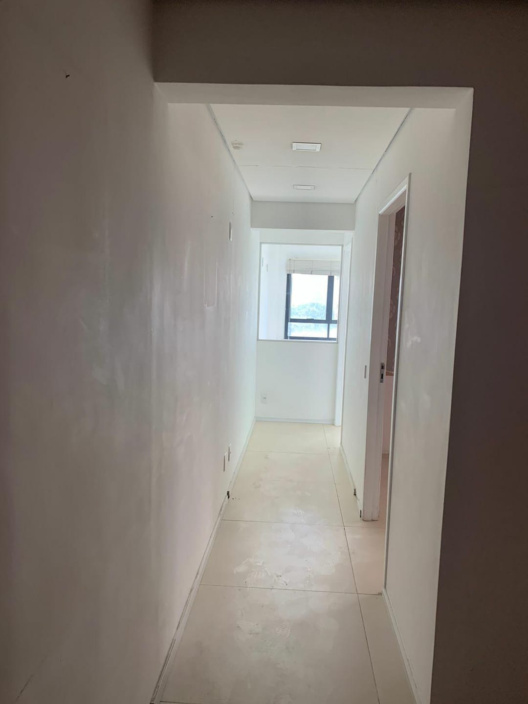 Sala para Locação 1 Vaga, 57M², Vila Bastos, Santo André - SP