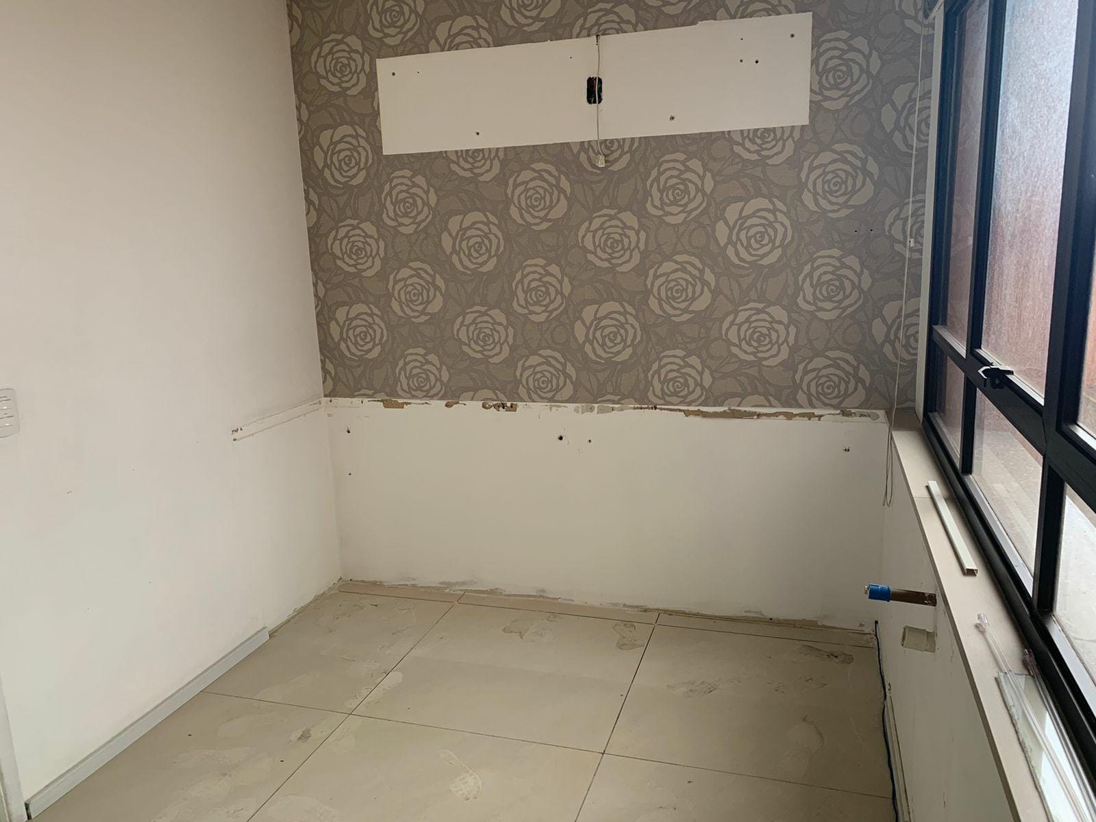 Sala para Locação 1 Vaga, 57M², Vila Bastos, Santo André - SP