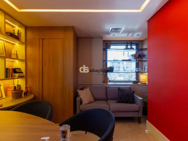 Sala 1 quarto e 1 banheiro, à venda ou para alugar, no bairro Jardim Paulista em São Paulo