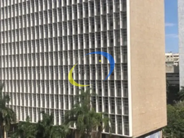 Sala com 40m², à venda ou para alugar, no bairro Centro em Rio de Janeiro