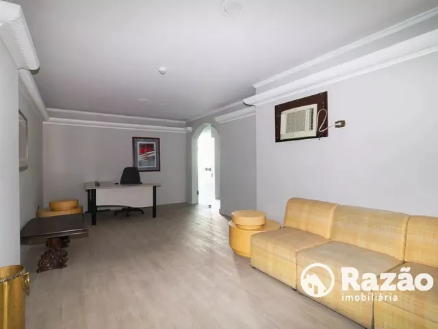 Sala para alugar, no bairro Centro em Curitiba