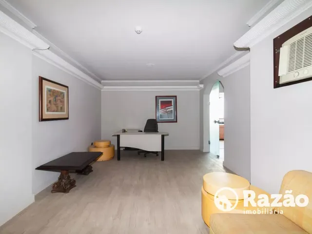 Sala para alugar, no bairro Centro em Curitiba