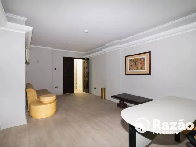 Sala para alugar, no bairro Centro em Curitiba