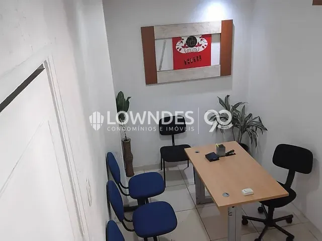 Sala com 63m², à venda, no bairro Centro em Rio de Janeiro