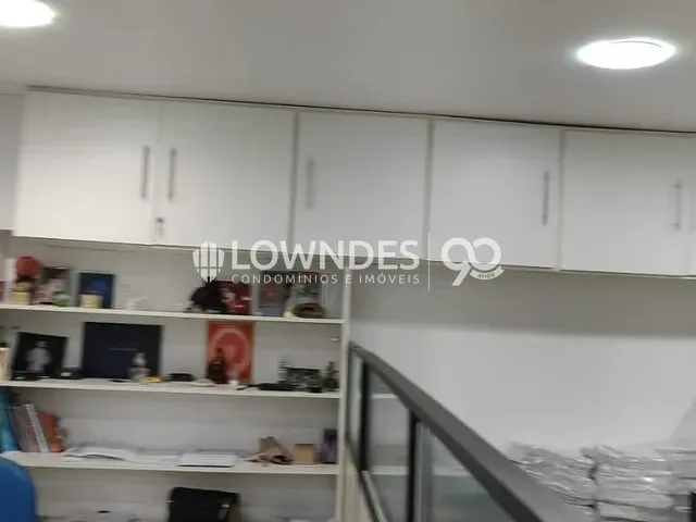 Sala com 63m², à venda, no bairro Centro em Rio de Janeiro