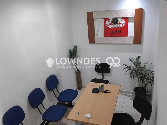 Sala com 63m², à venda, no bairro Centro em Rio de Janeiro